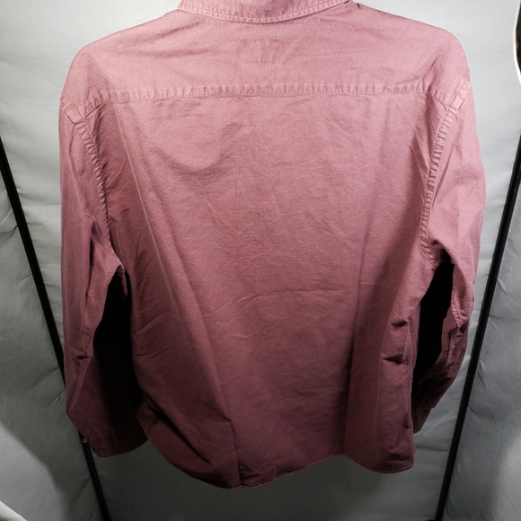 UNTUCKit ST. PERAY Mens Designer Shirt - Picture 3 of 4